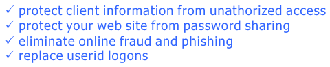 Prevent Fraud